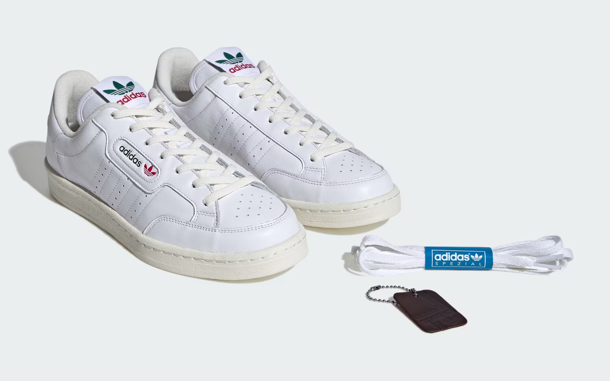 new adidas SPZL