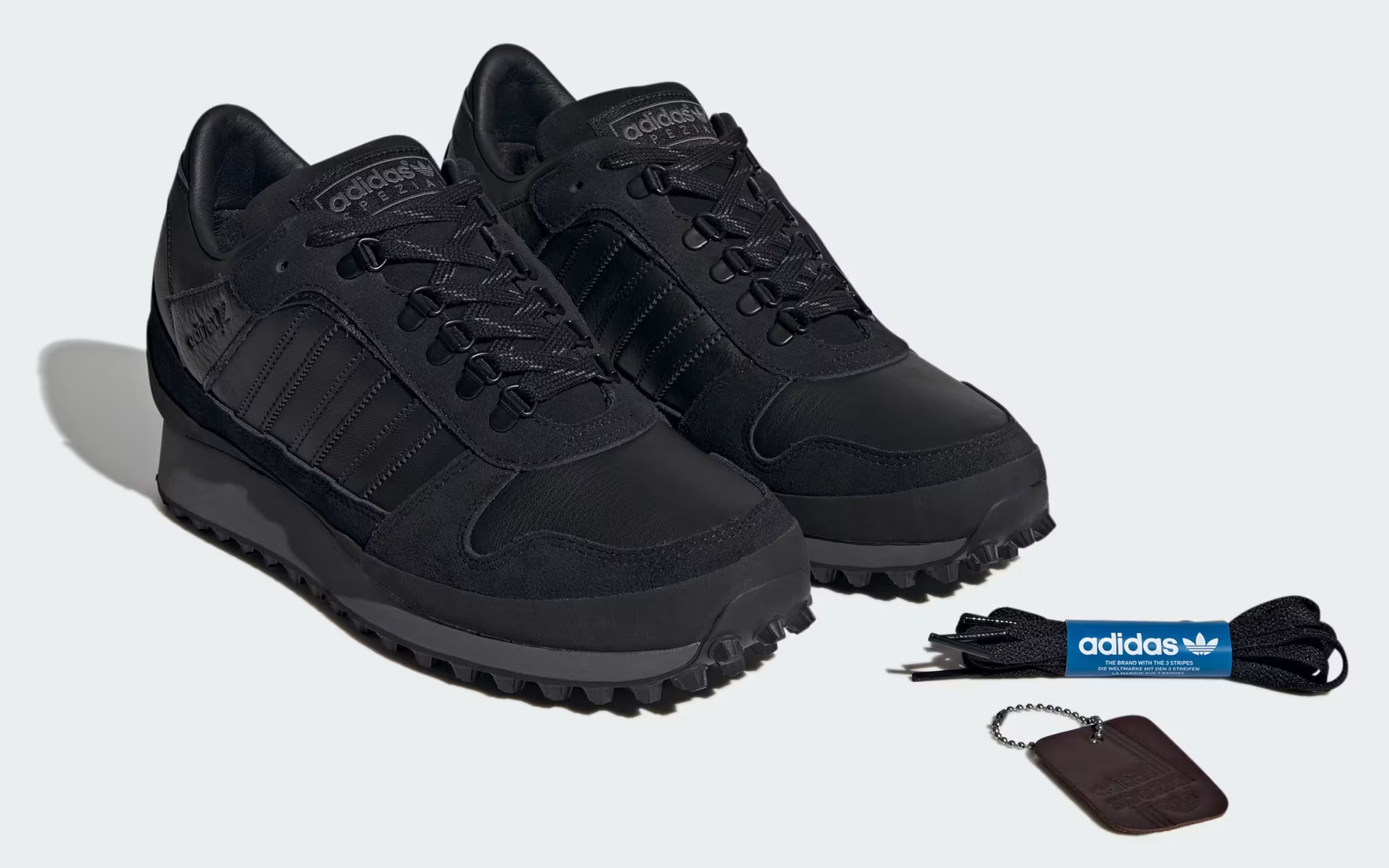 new adidas SPZL