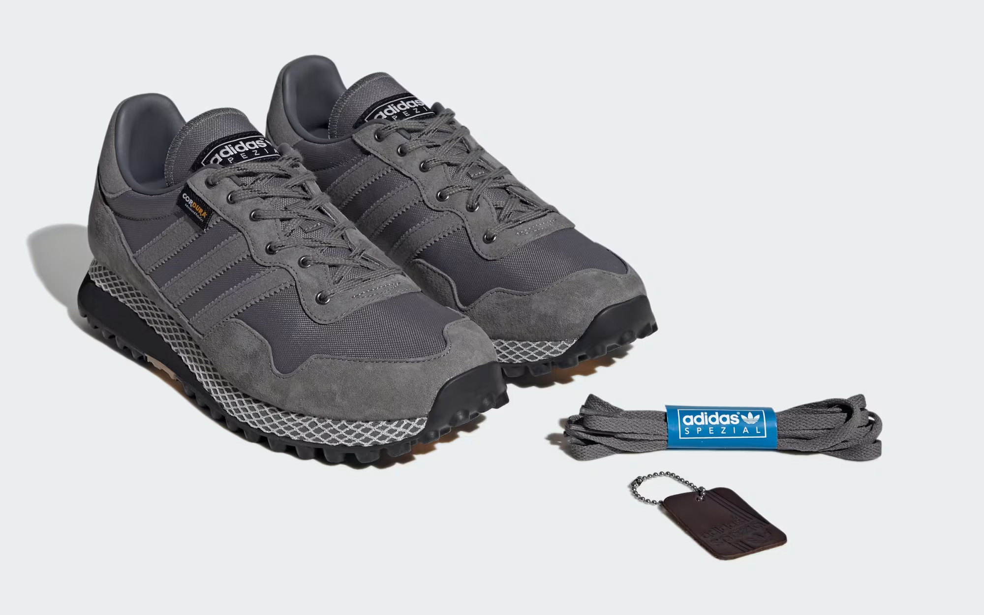 new adidas SPZL