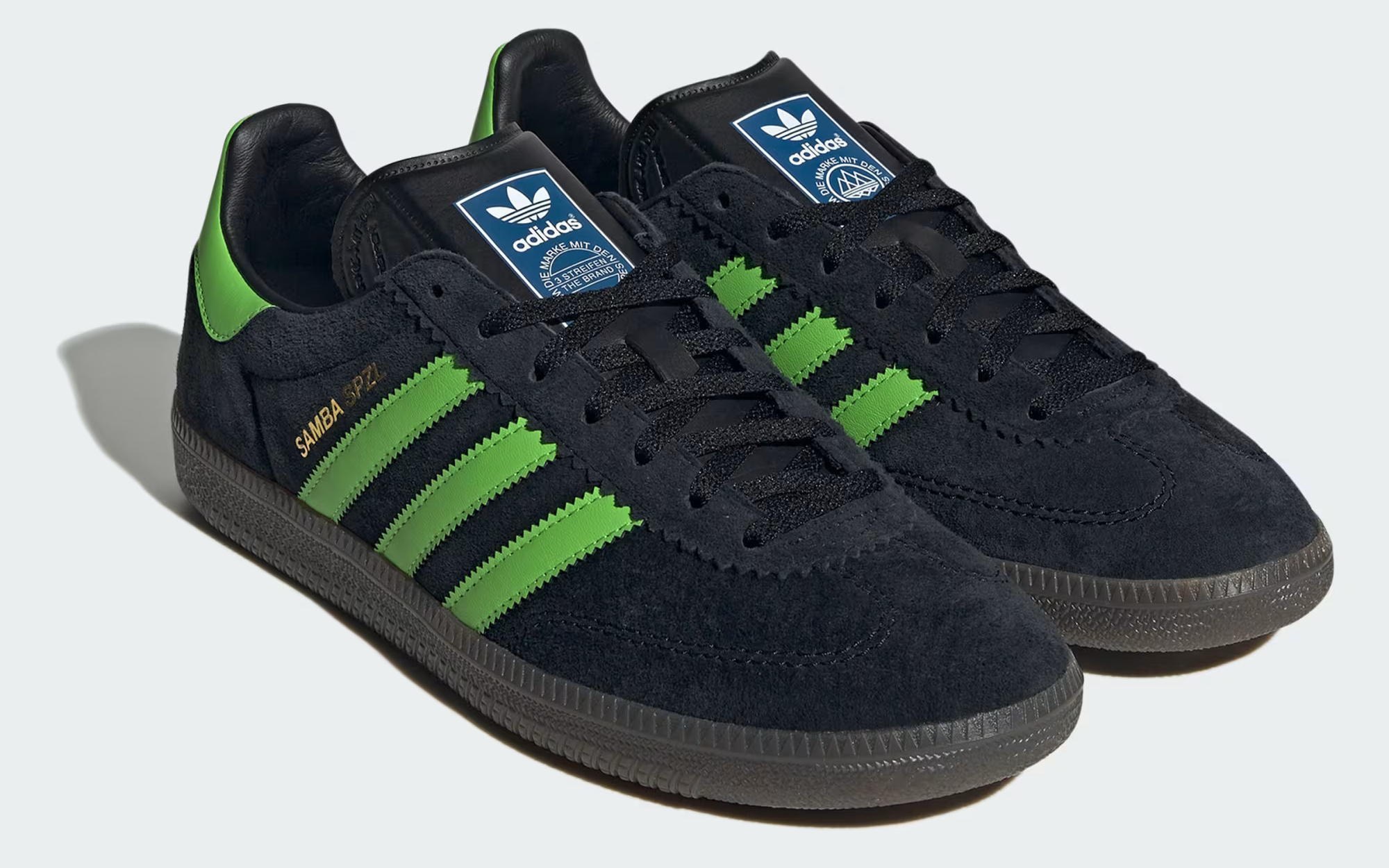 new adidas SPZL