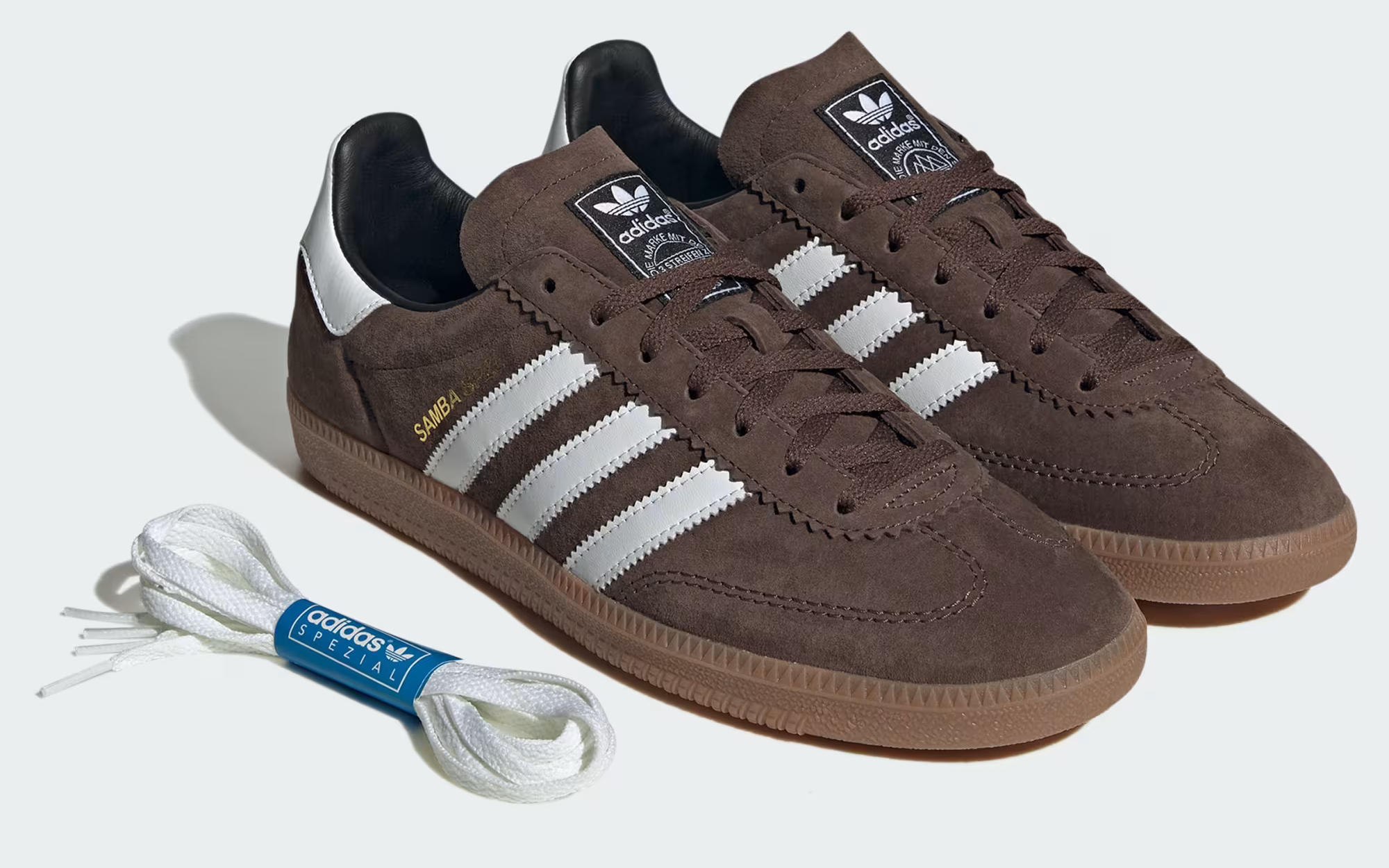 new adidas SPZL