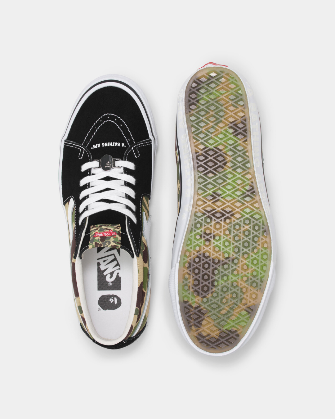 Sk8-Mid (VN000MZGCX3)