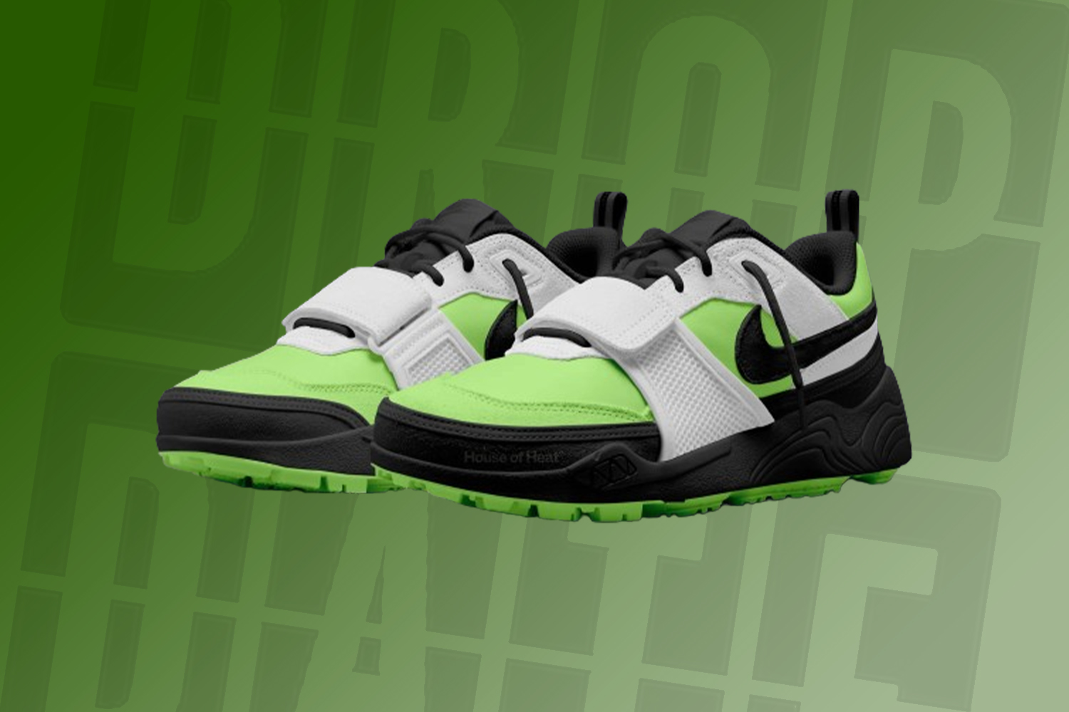 Travis Scott x Nike Zoom Field Jaxx 'Limelight' (HQ3072-300)