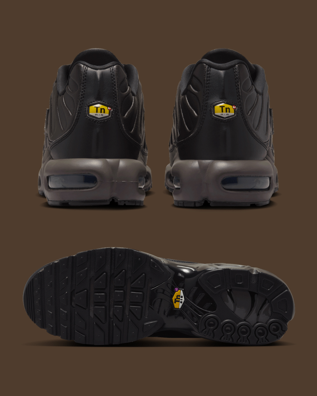 Nike Air Max Plus 'Black Tea' (HJ4519-200)