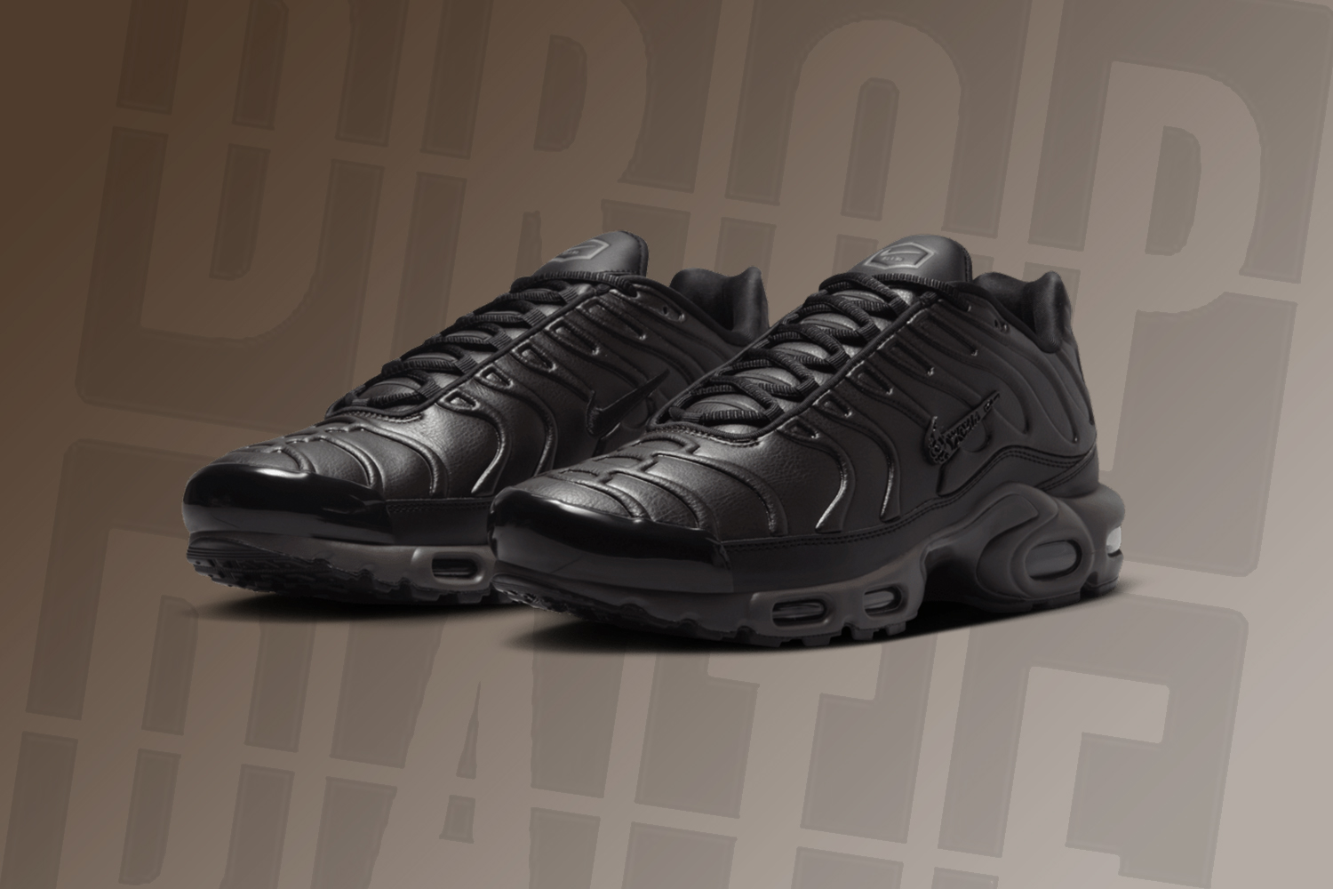 Nike Air Max Plus 'Black Tea' (HJ4519-200)
