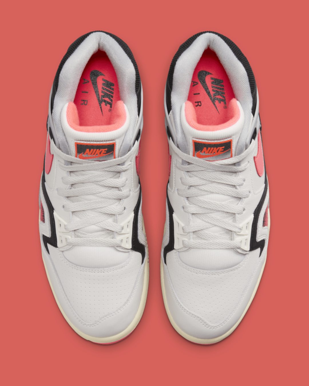 Air Tech Challenge 2 'Hot Lava'