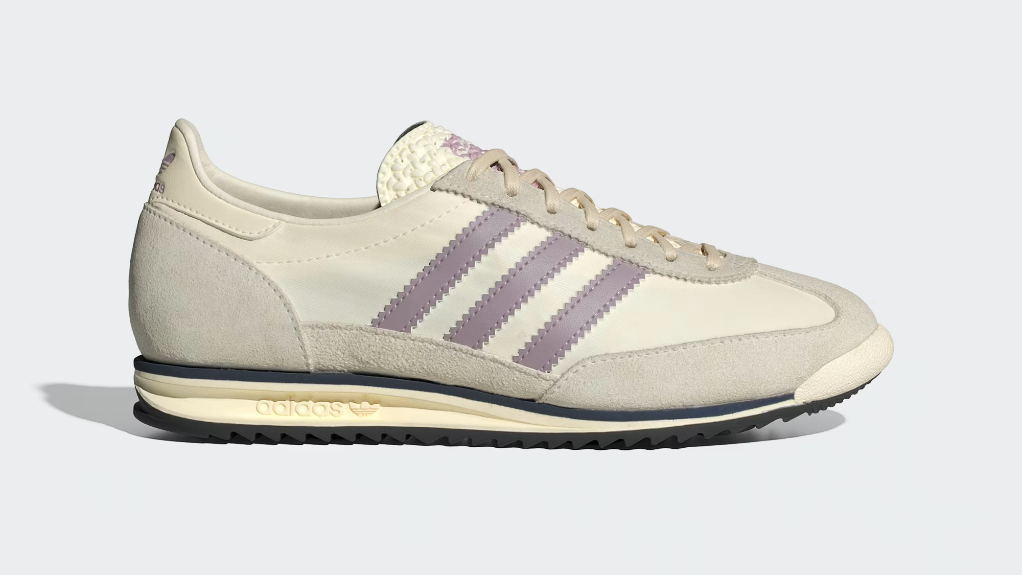 adidas SL 72 Almost Pink - IE3428