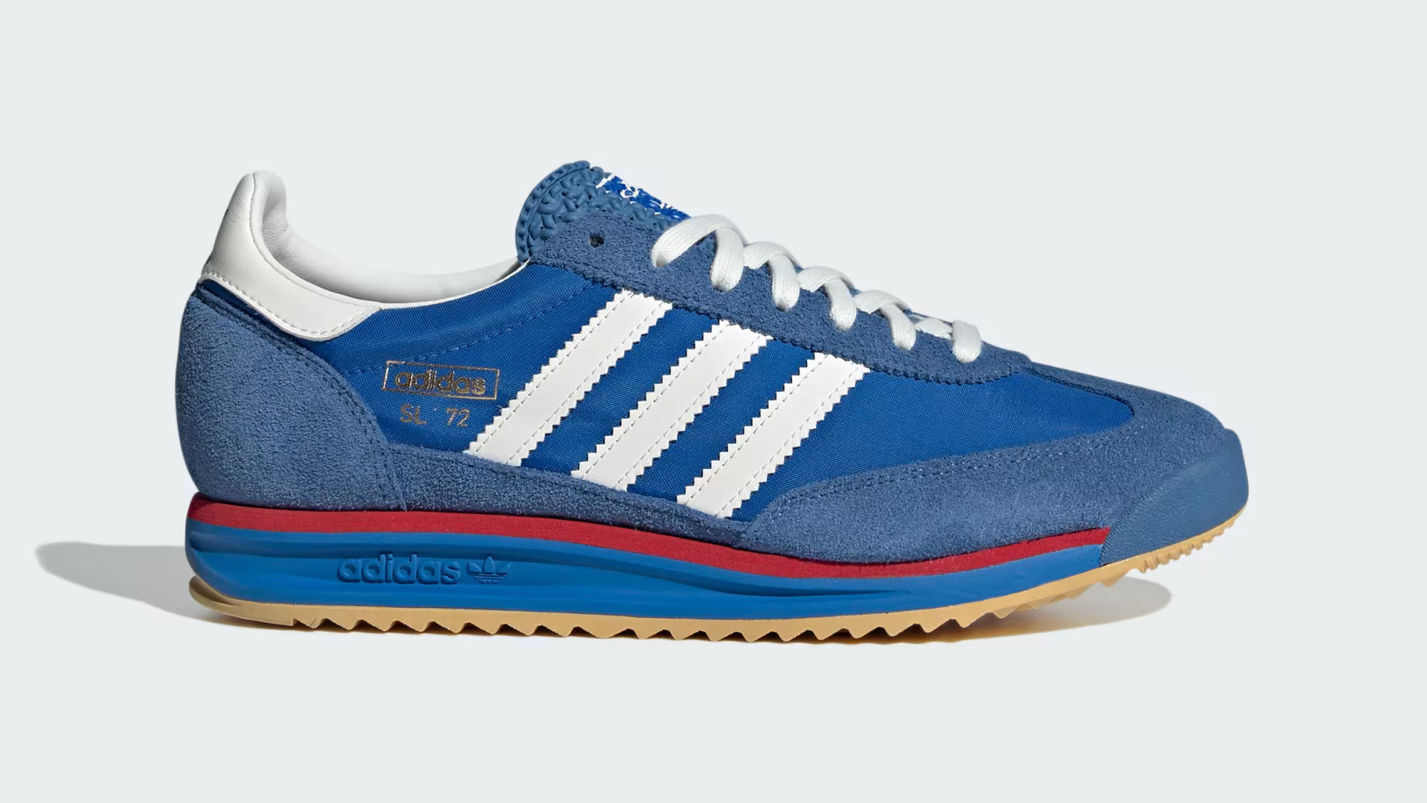 Blue - IG2132