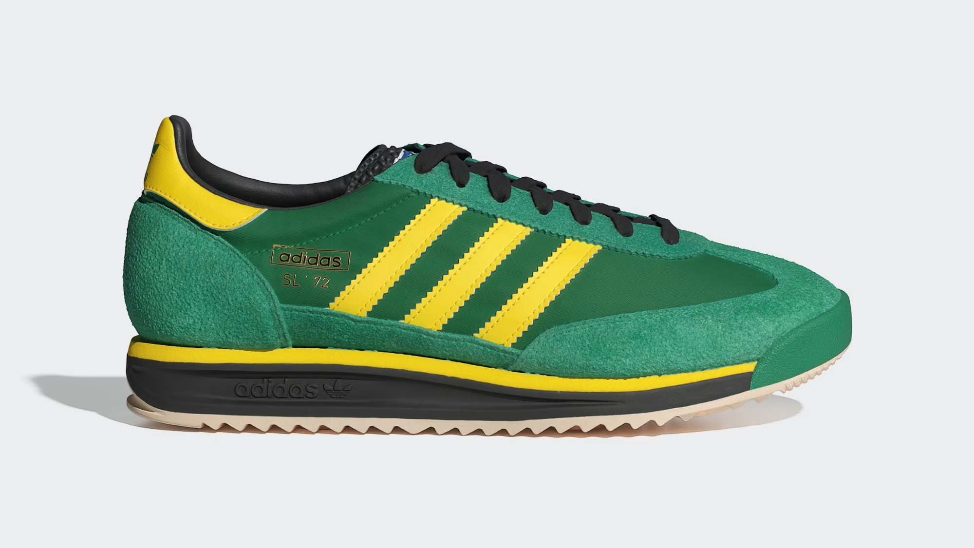 Green - IG2133