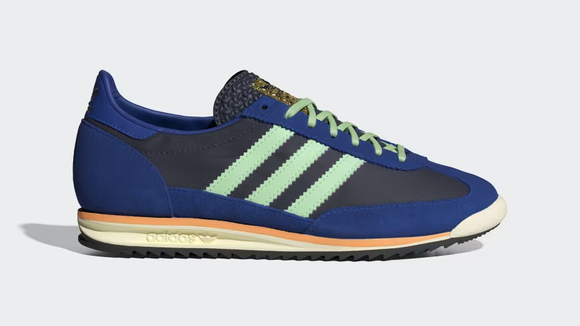 adidas SL 72 Night Indigo - IE3426