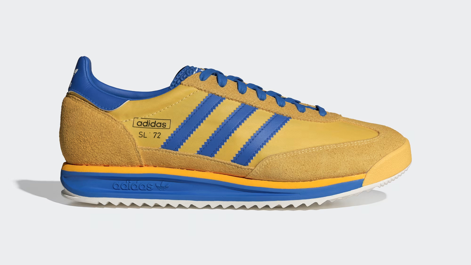 Utility Yellow - IE6526