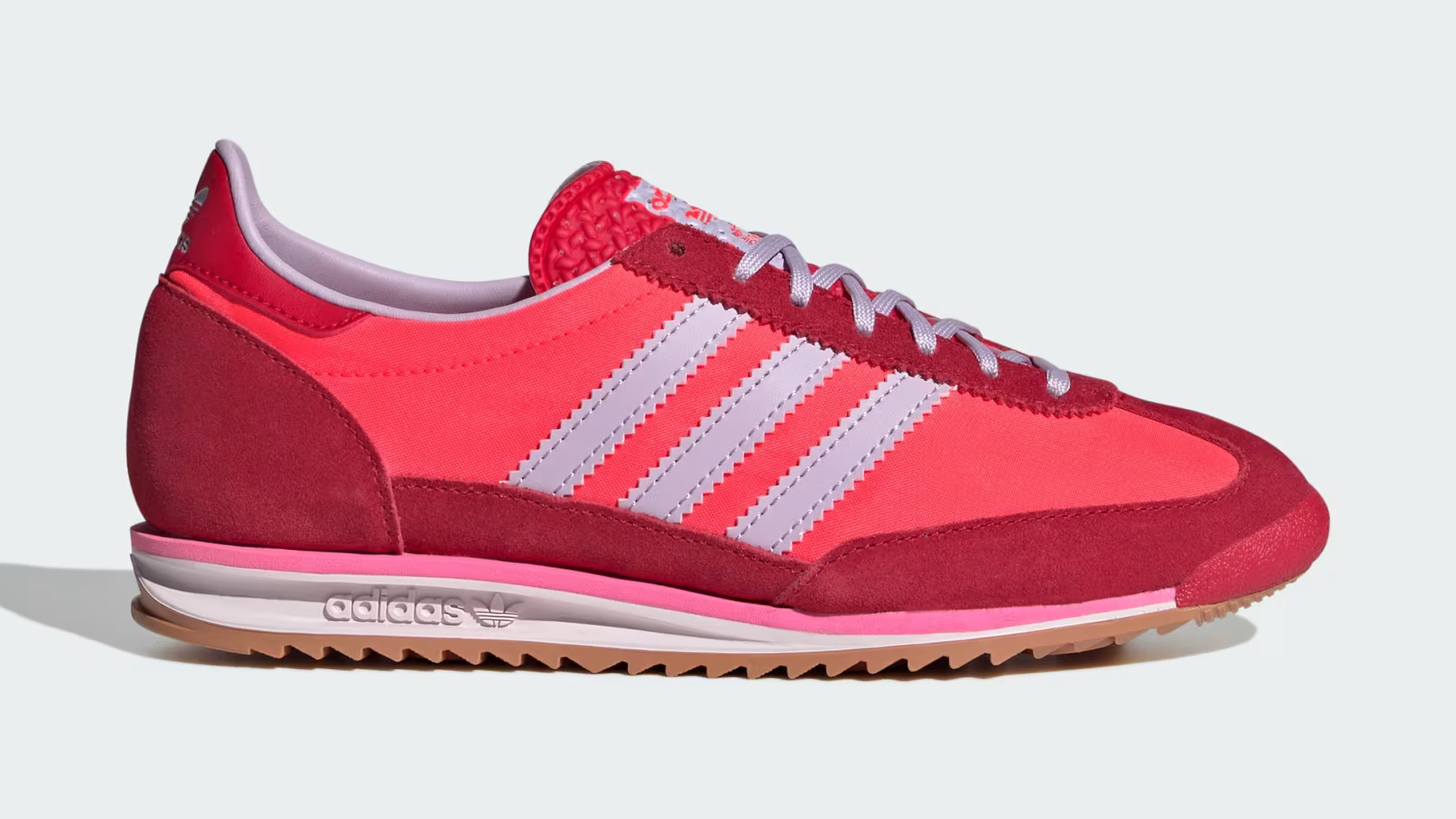 Solar Red - JH7392