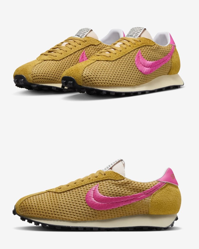The Stüssy x Nike LD-1000 Drops in Two New Colourways | The Drop Date