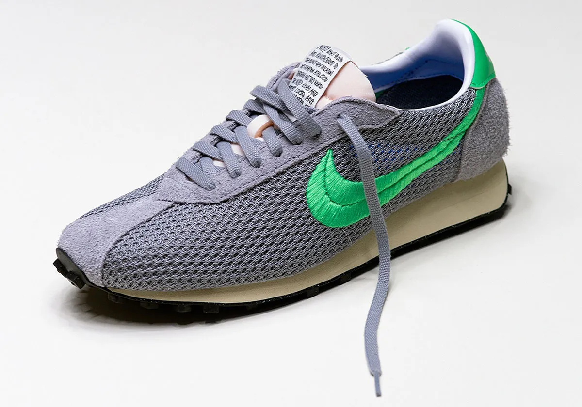 Stüssy x Nike LD-1000