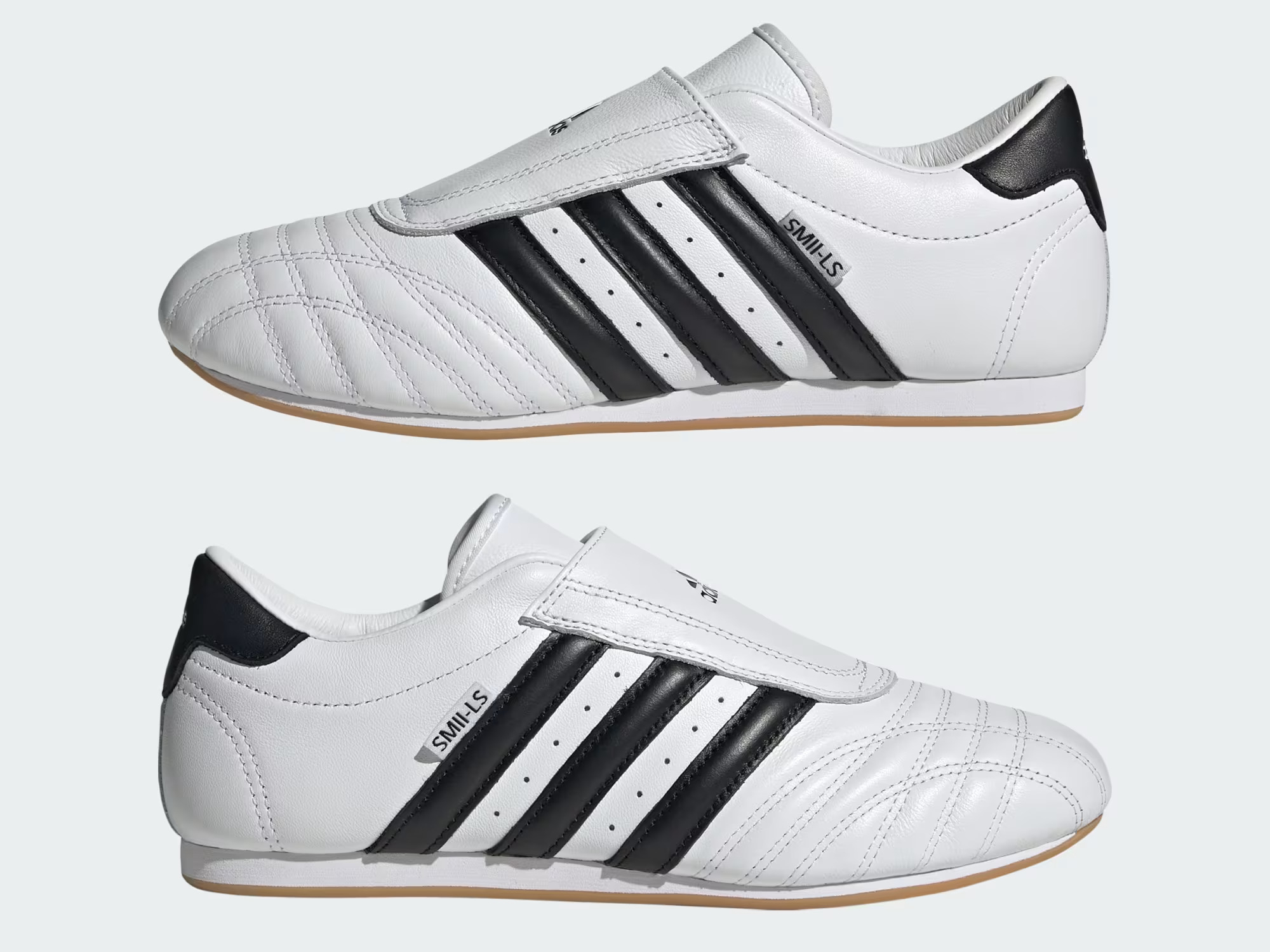 adidas Taekwondo