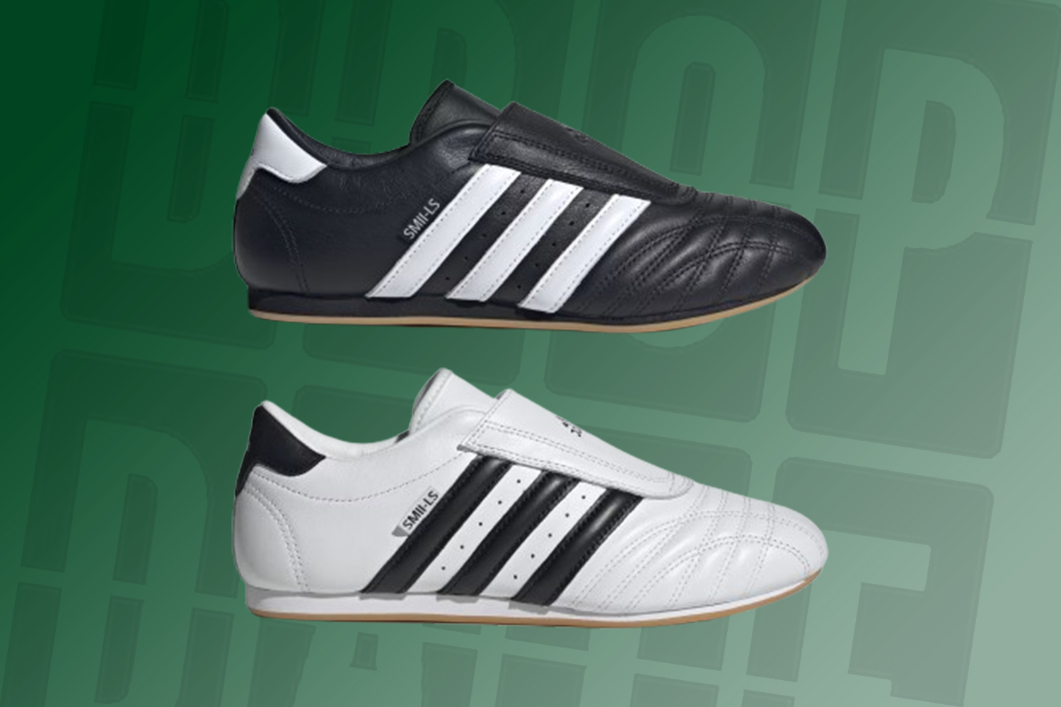 adidas Taekwondo