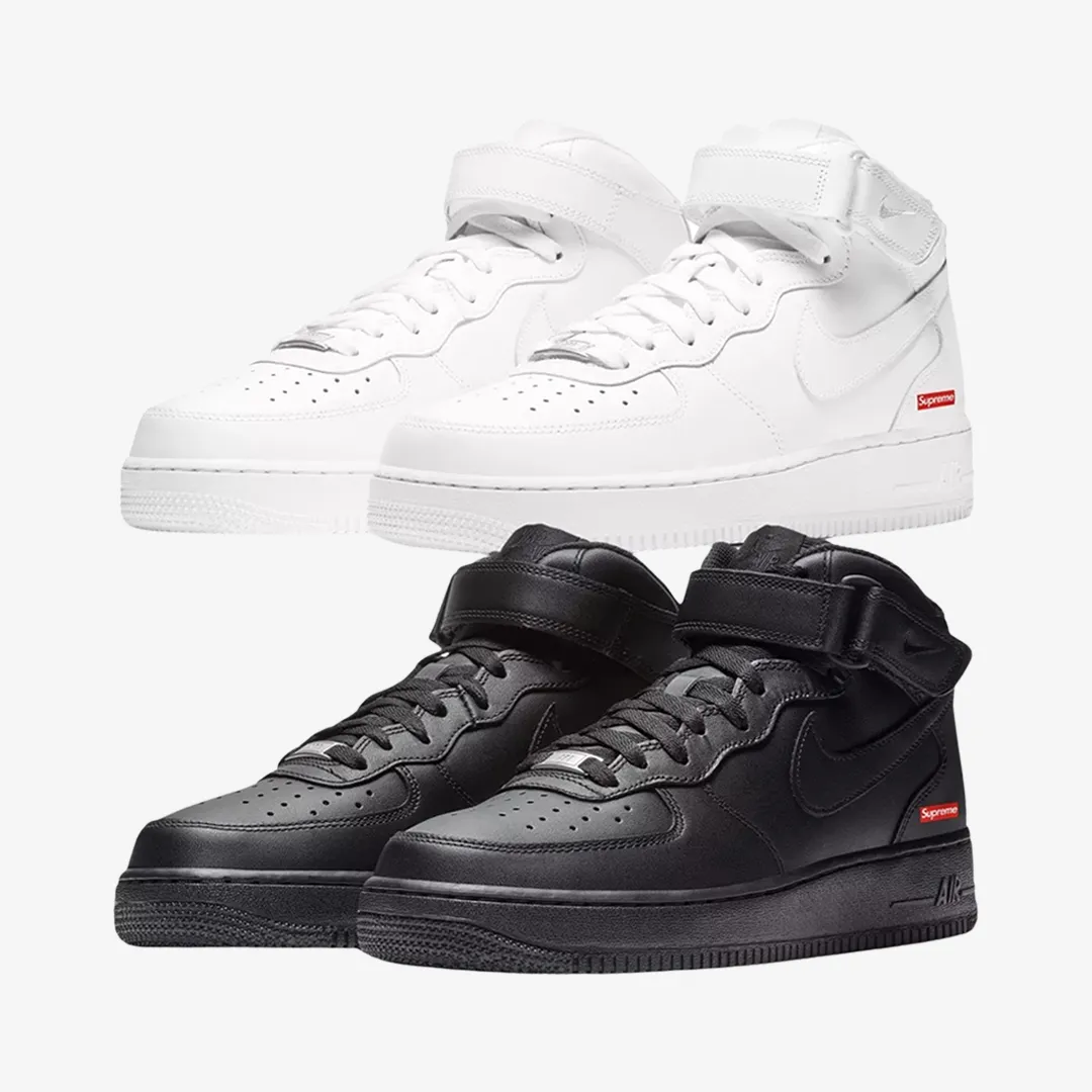 Supreme Air Force 1 Mid