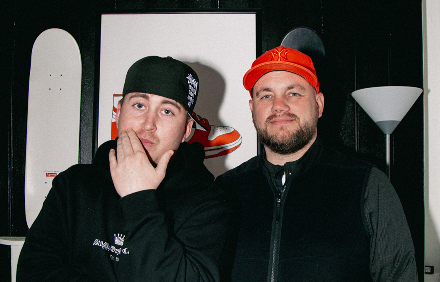 Top Drops of the Week Podcast