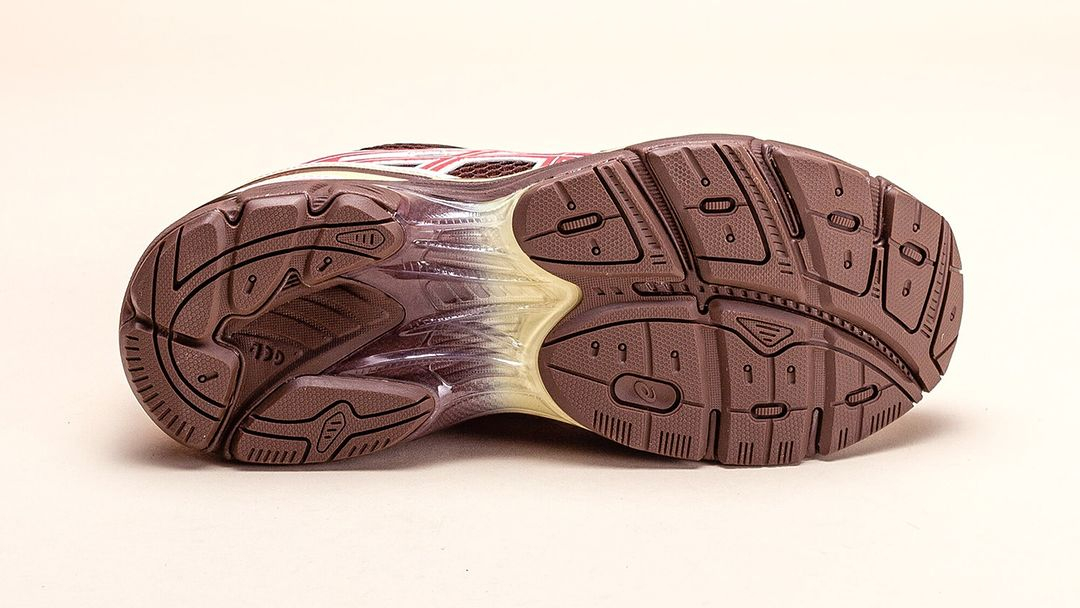 Kiko Kostadinov Studio x ASICS GT-2160