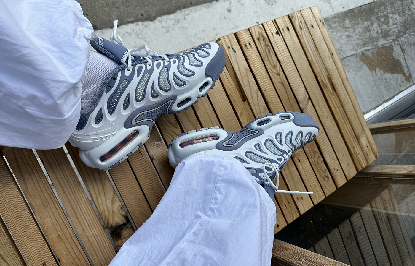 Nike Air Max Plus Drift 'Ashen Slate' (FV4081-101)