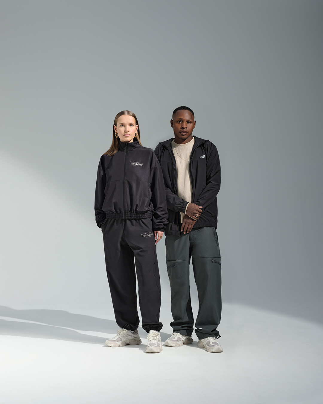 New Balance 9060 at JD Sports 