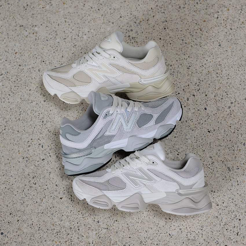 New Balance 9060 at JD Sports 