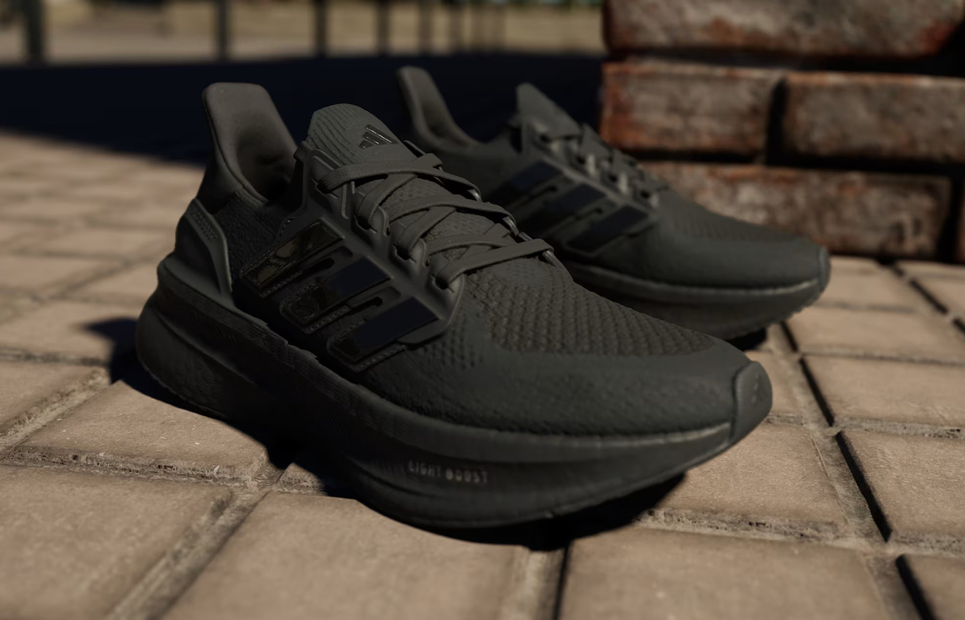 Ultraboost 5 WMNS 'Core Black' (ID8847)