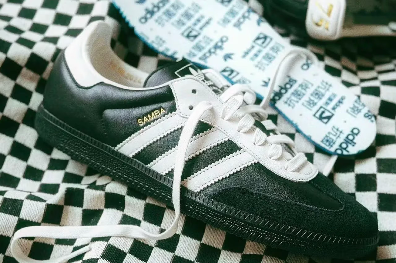 adidas 75
