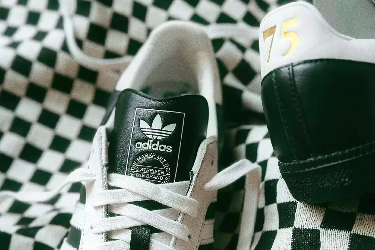 adidas 75
