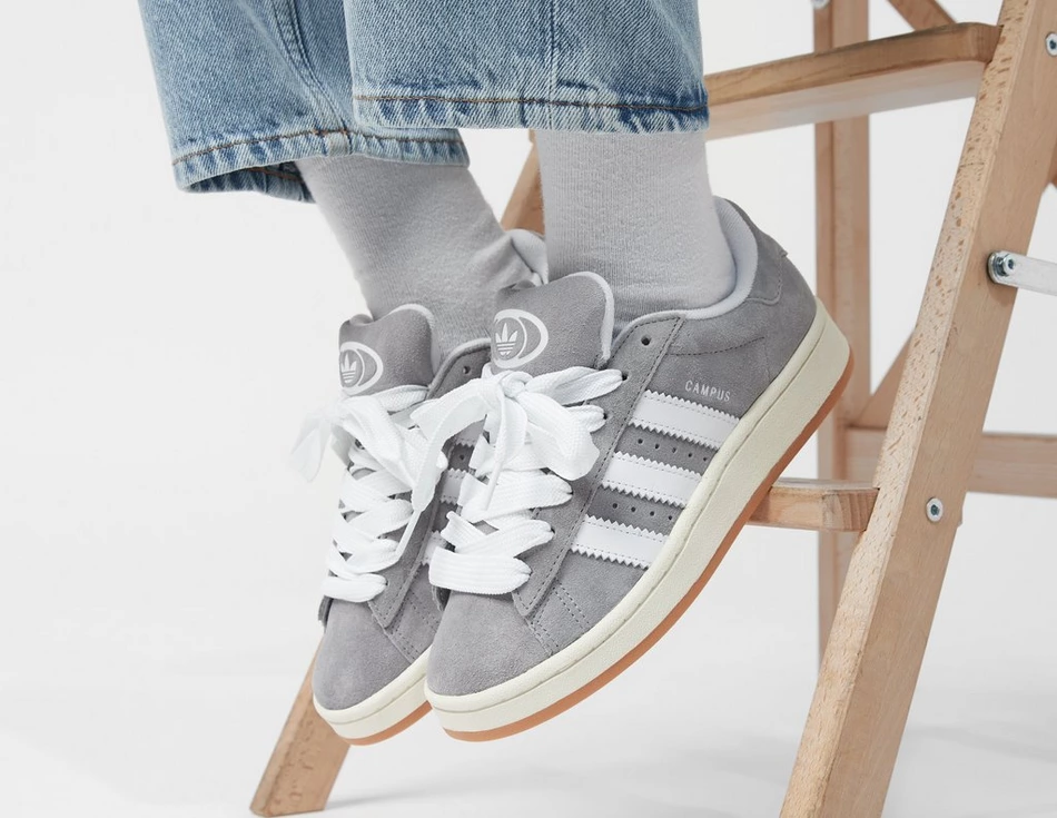 adidas terrace Campus