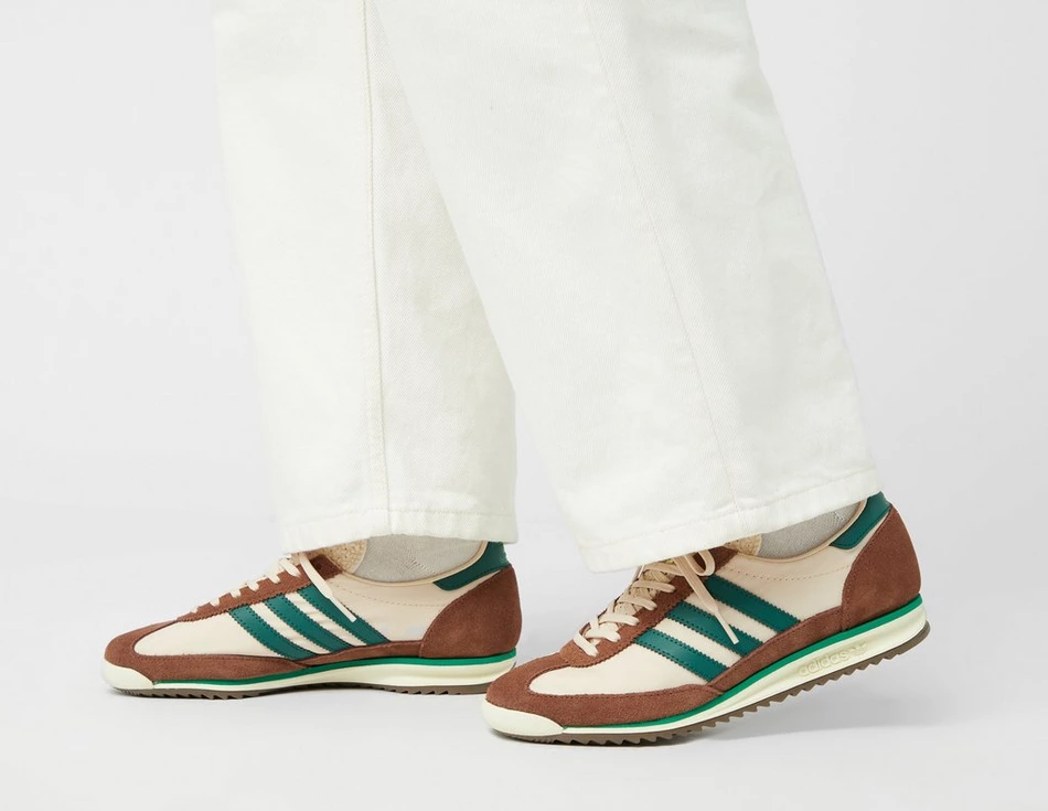 adidas terrace SL 72