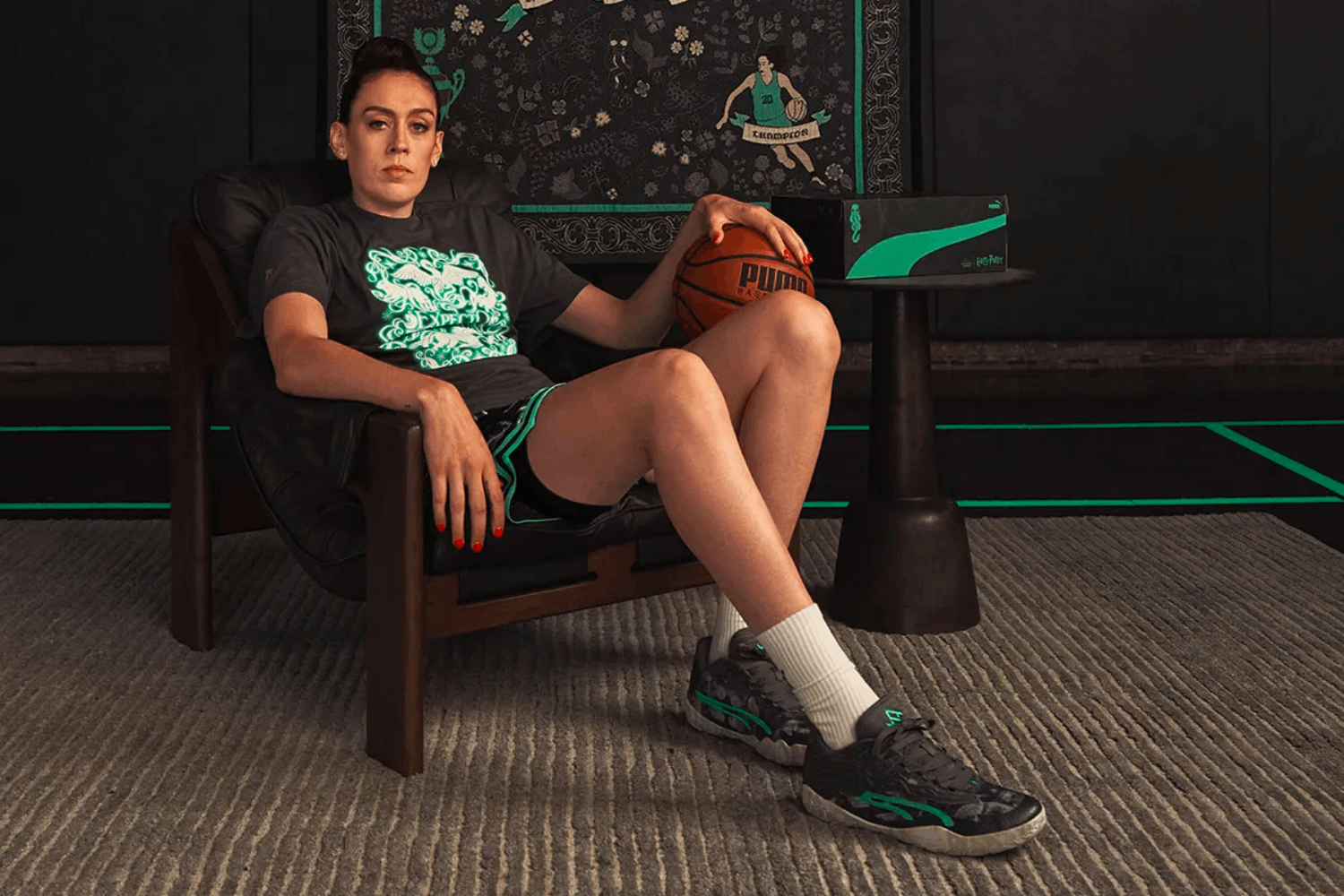 PUMA Stewie 3 Harry Potter