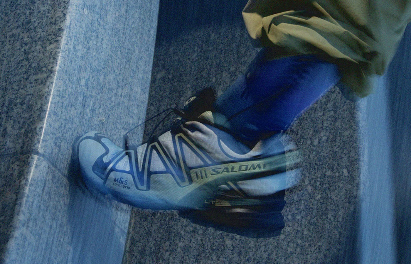 Salomon Chromatic Pack