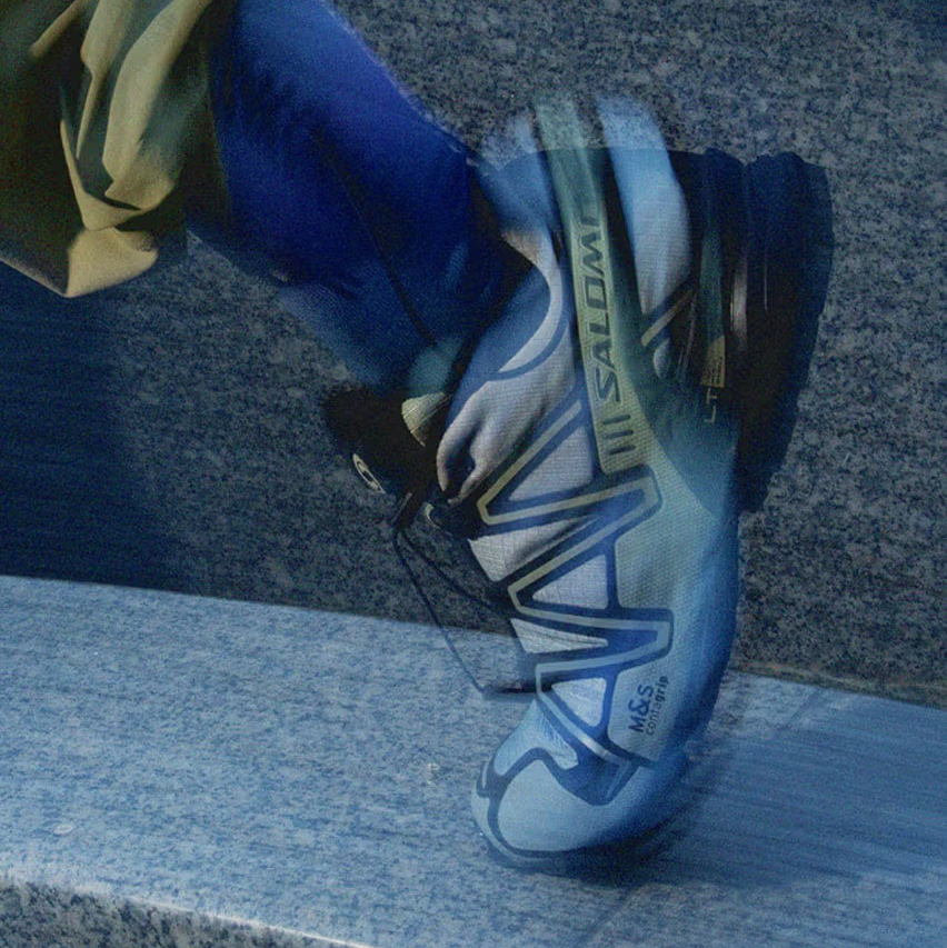 Salomon Chromatic Pack