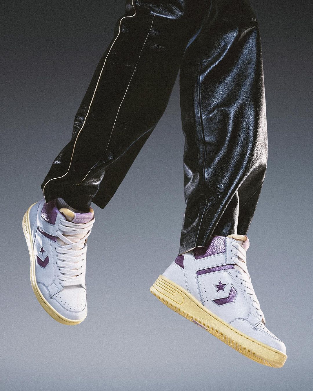 Converse Shai Weapon