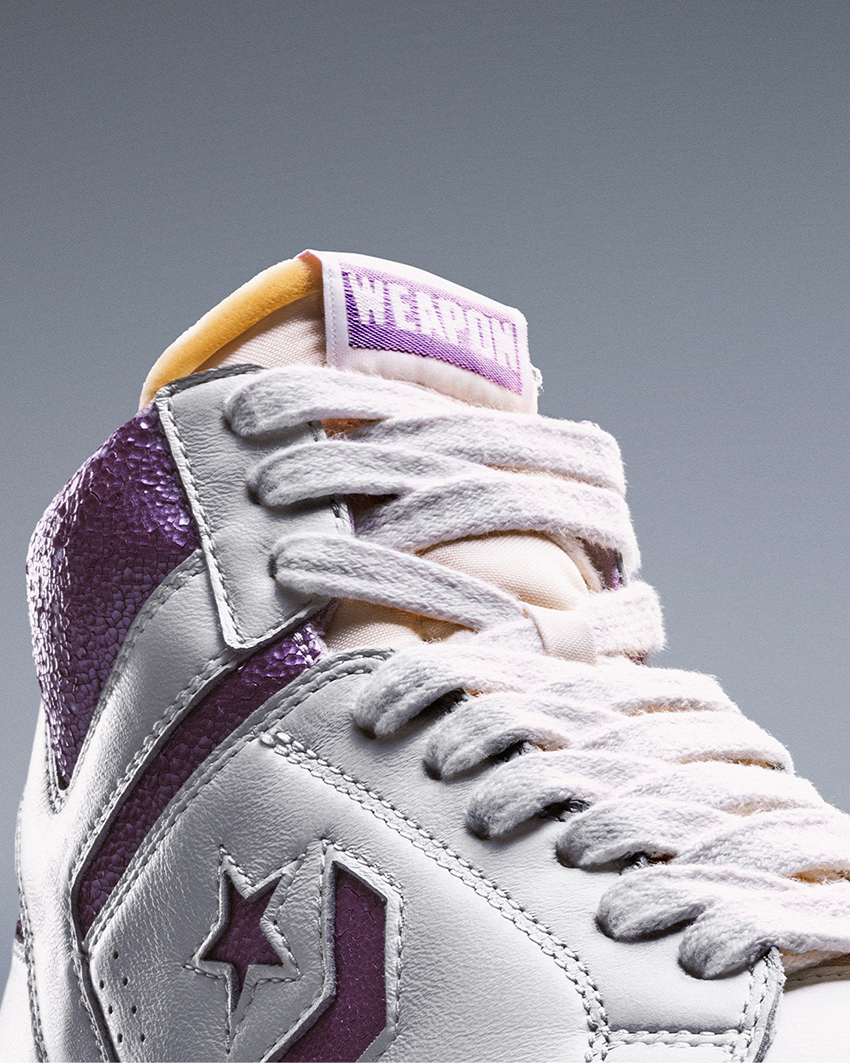 Converse Shai Weapon