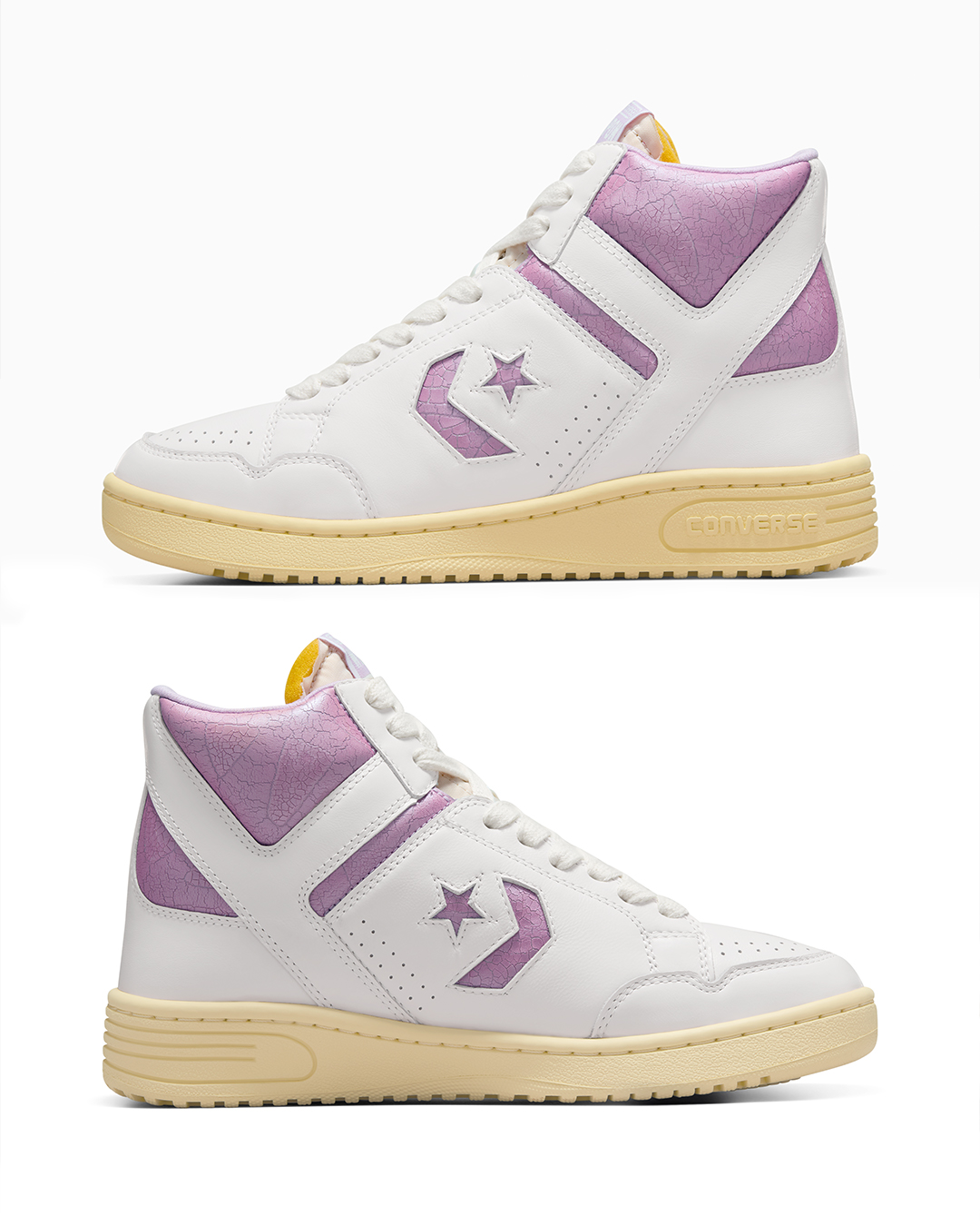 Converse Shai Weapon
