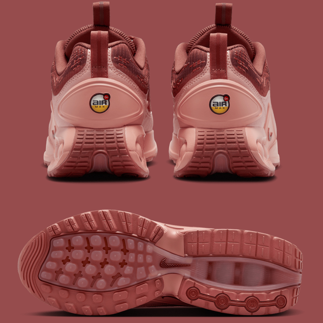 Nike Air Max DN Canyon Rust (HQ0912-600) size