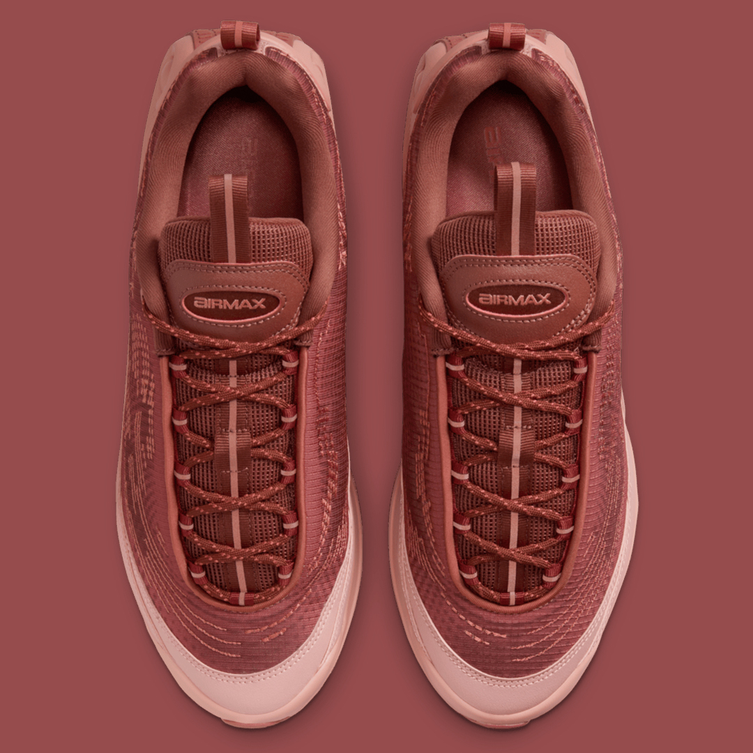 Nike Air Max DN Canyon Rust (HQ0912-600) size