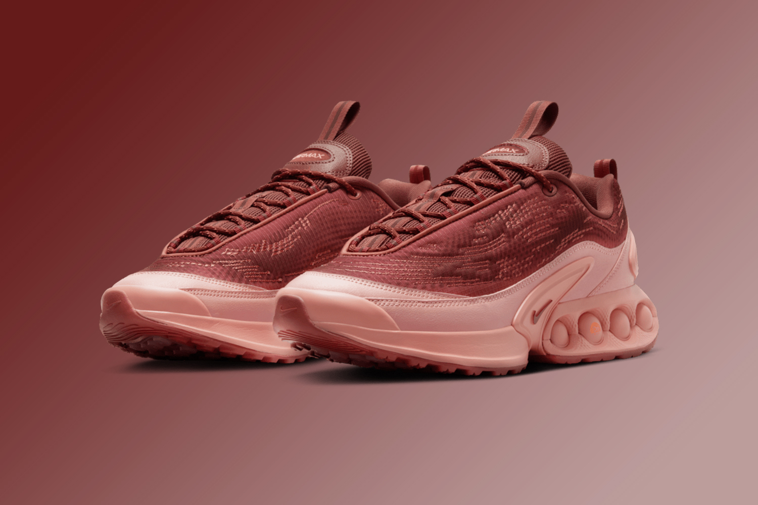 Nike Air Max DN Canyon Rust (HQ0912-600) size