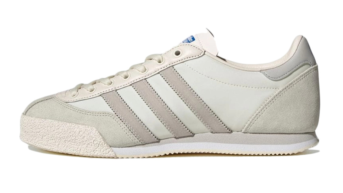 2022 - adidas LG II SPZL 'Chalk White' (GW3812) Oasis