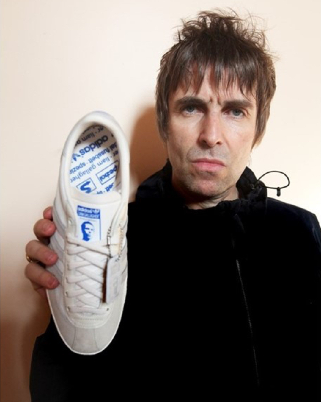 Oasis Returns! A Look Back at Their Legendary adidas