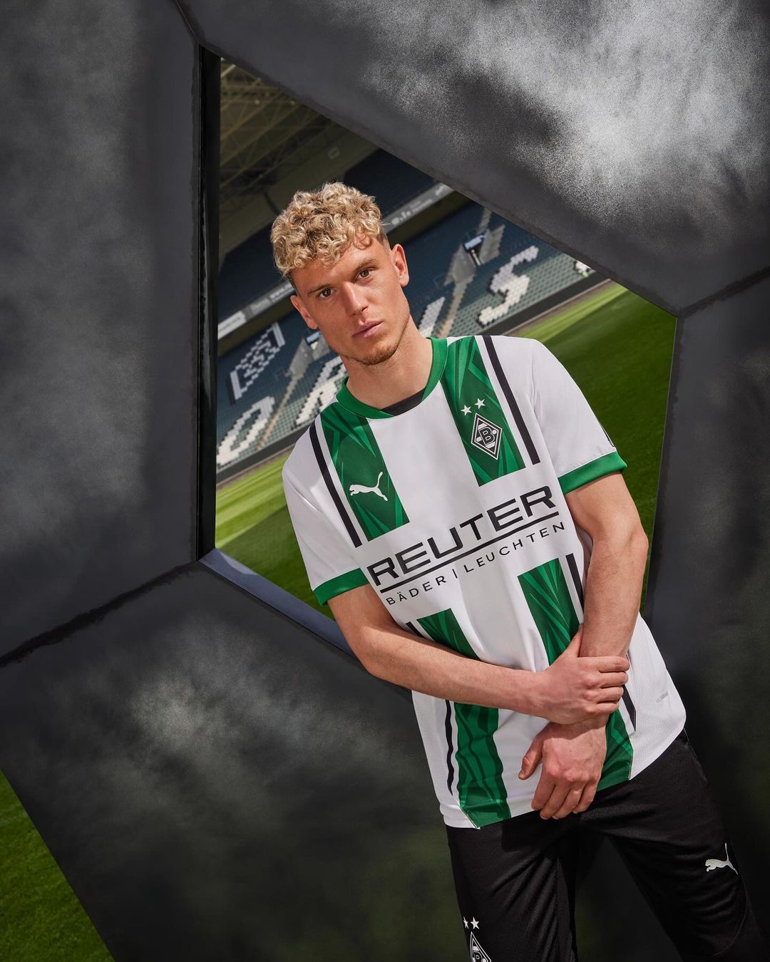 Borussia Mönchengladbach 