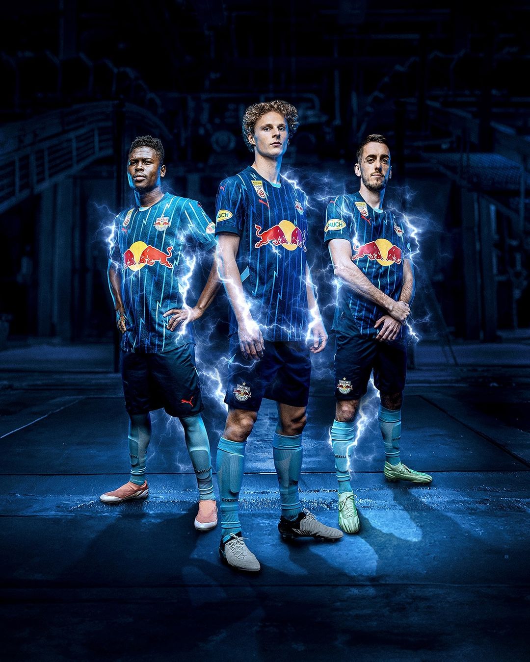 FC Red Bull Salzburg