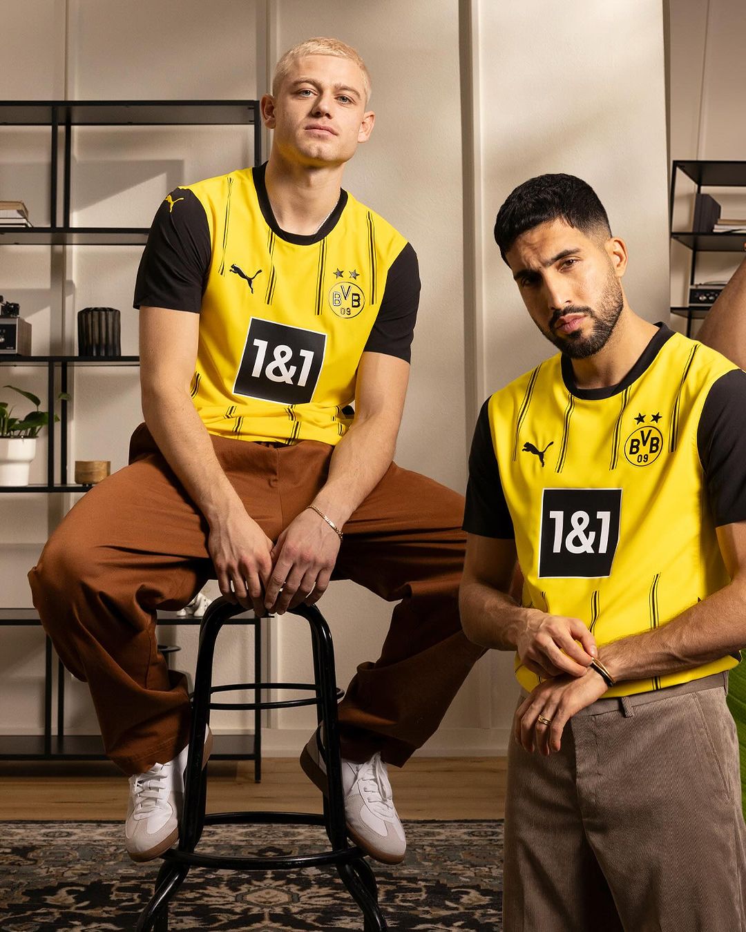 Borussia Dortmund