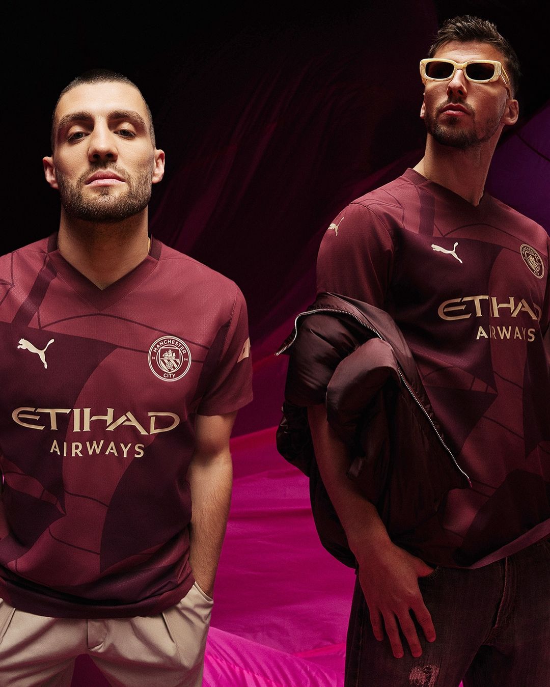 Manchester City