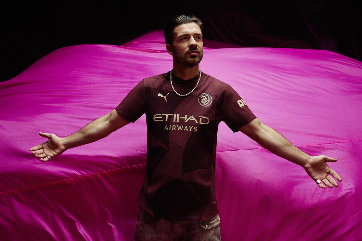 Jack Grealish