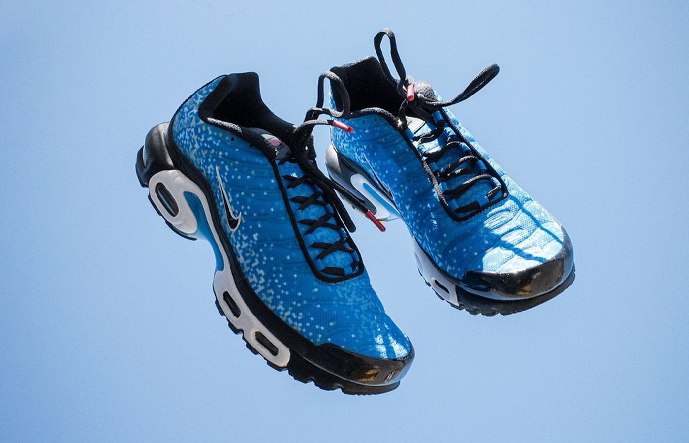 Nike Air Max Plus 'Naples' (HM0718-400)