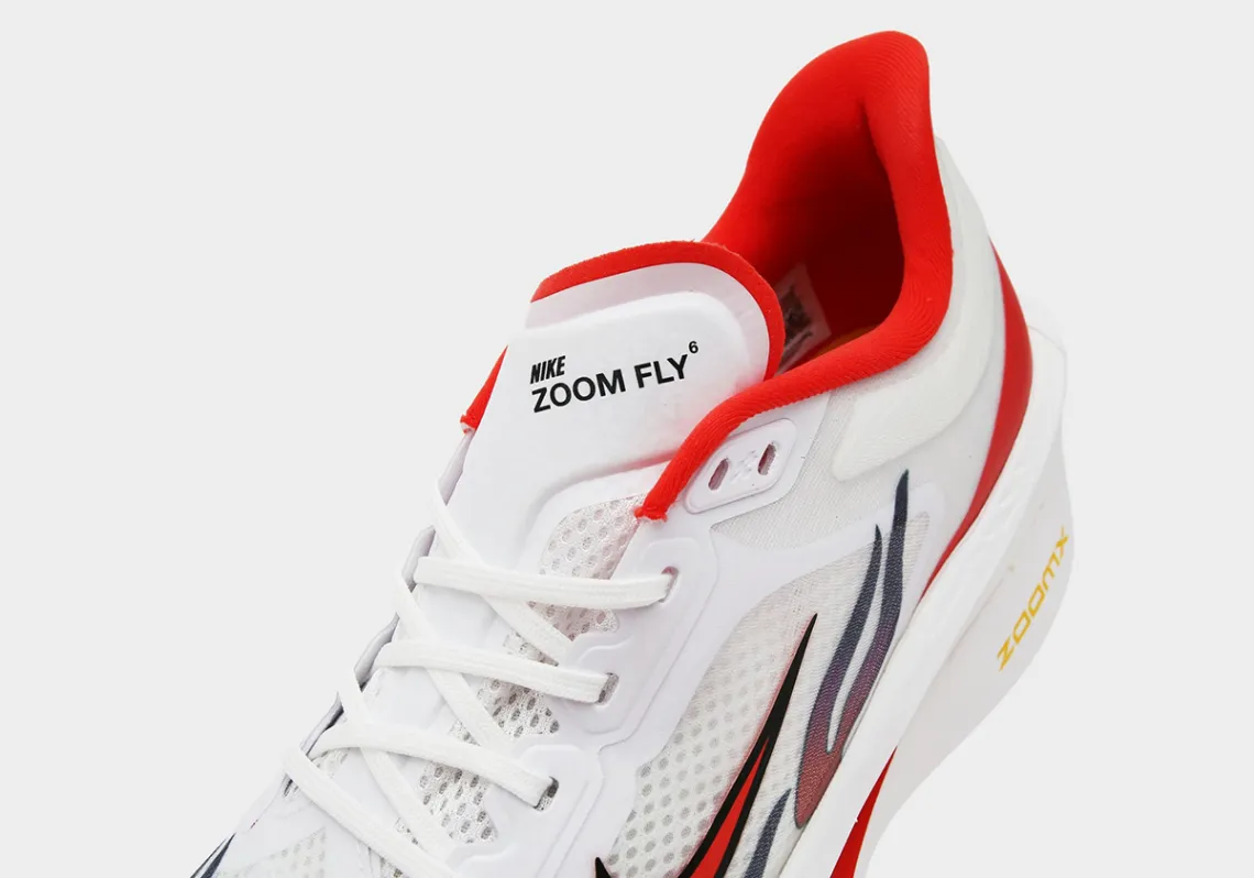 Zoom fly 6