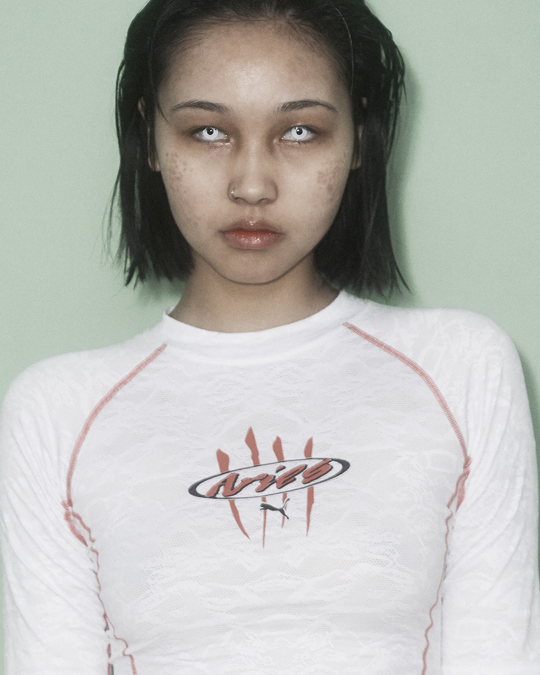 Aries x PUMA Collection 2024